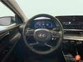 Hyundai i20 1.2 MPI Essence Blanco - thumbnail 9