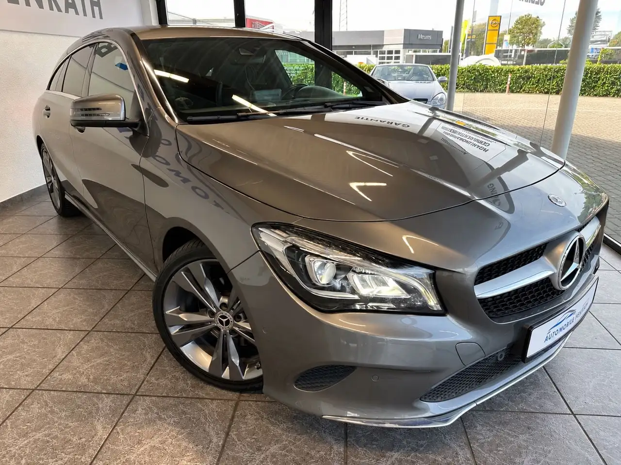 Mercedes-Benz