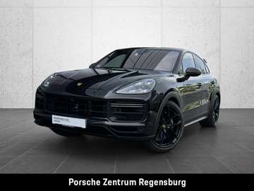 Turbo GT 360° Burmester Soft-Close