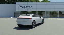Polestar 4 снимка Polestar 4