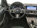 BMW 420 420d Gran Coupe mhev 48V xdrive Msport auto Schwarz - thumbnail 7