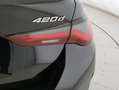 BMW 420 420d Gran Coupe mhev 48V xdrive Msport auto Schwarz - thumbnail 12