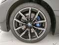 BMW 420 420d Gran Coupe mhev 48V xdrive Msport auto Schwarz - thumbnail 13