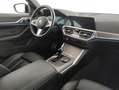 BMW 420 420d Gran Coupe mhev 48V xdrive Msport auto Schwarz - thumbnail 6