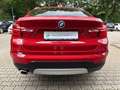BMW X4 20d xDrive Steptronic "X-line" Red - thumbnail 5