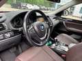 BMW X4 20d xDrive Steptronic "X-line" Red - thumbnail 15