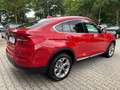 BMW X4 20d xDrive Steptronic "X-line" Red - thumbnail 4