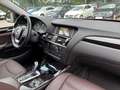 BMW X4 20d xDrive Steptronic "X-line" Rot - thumbnail 16