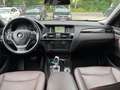 BMW X4 20d xDrive Steptronic "X-line" Rot - thumbnail 17