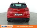 Hyundai TUCSON 2.0 CRDi N-Line 4WD*NAVI*LED*TEMPO*CAM*PDC*SHZ* Rot - thumbnail 5