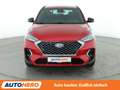 Hyundai TUCSON 2.0 CRDi N-Line 4WD*NAVI*LED*TEMPO*CAM*PDC*SHZ* Rot - thumbnail 9