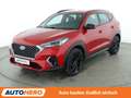 Hyundai TUCSON 2.0 CRDi N-Line 4WD*NAVI*LED*TEMPO*CAM*PDC*SHZ* Rot - thumbnail 1