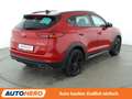 Hyundai TUCSON 2.0 CRDi N-Line 4WD*NAVI*LED*TEMPO*CAM*PDC*SHZ* Rot - thumbnail 6