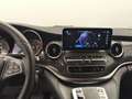 Mercedes-Benz V 300 V 300 d 4M AVA/EL DISTR. LED Standhzg AHK  Autom. Schwarz - thumbnail 17