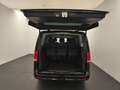 Mercedes-Benz V 300 V 300 d 4M AVA/EL DISTR. LED Standhzg AHK  Autom. Schwarz - thumbnail 9