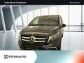 Mercedes-Benz V 300 V 300 d 4M AVA/EL DISTR. LED Standhzg AHK  Autom. Schwarz - thumbnail 1