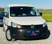 Volkswagen Caddy 1.6 CR TDi DSG / Utilitaire / Carplay / Airco Bianco - thumbnail 4