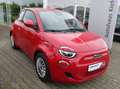 Fiat 500 23,8kWh Rosso - thumbnail 4