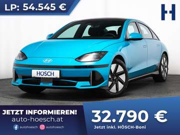 77kWh Dynamiq PANO WÄRMEPUMPE KAMERA ++