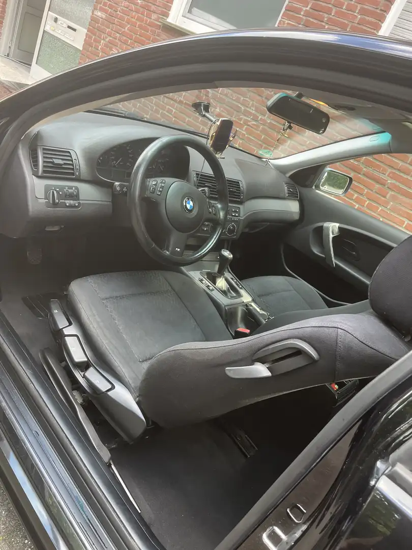 BMW 316 316I Comfort Edition - 2