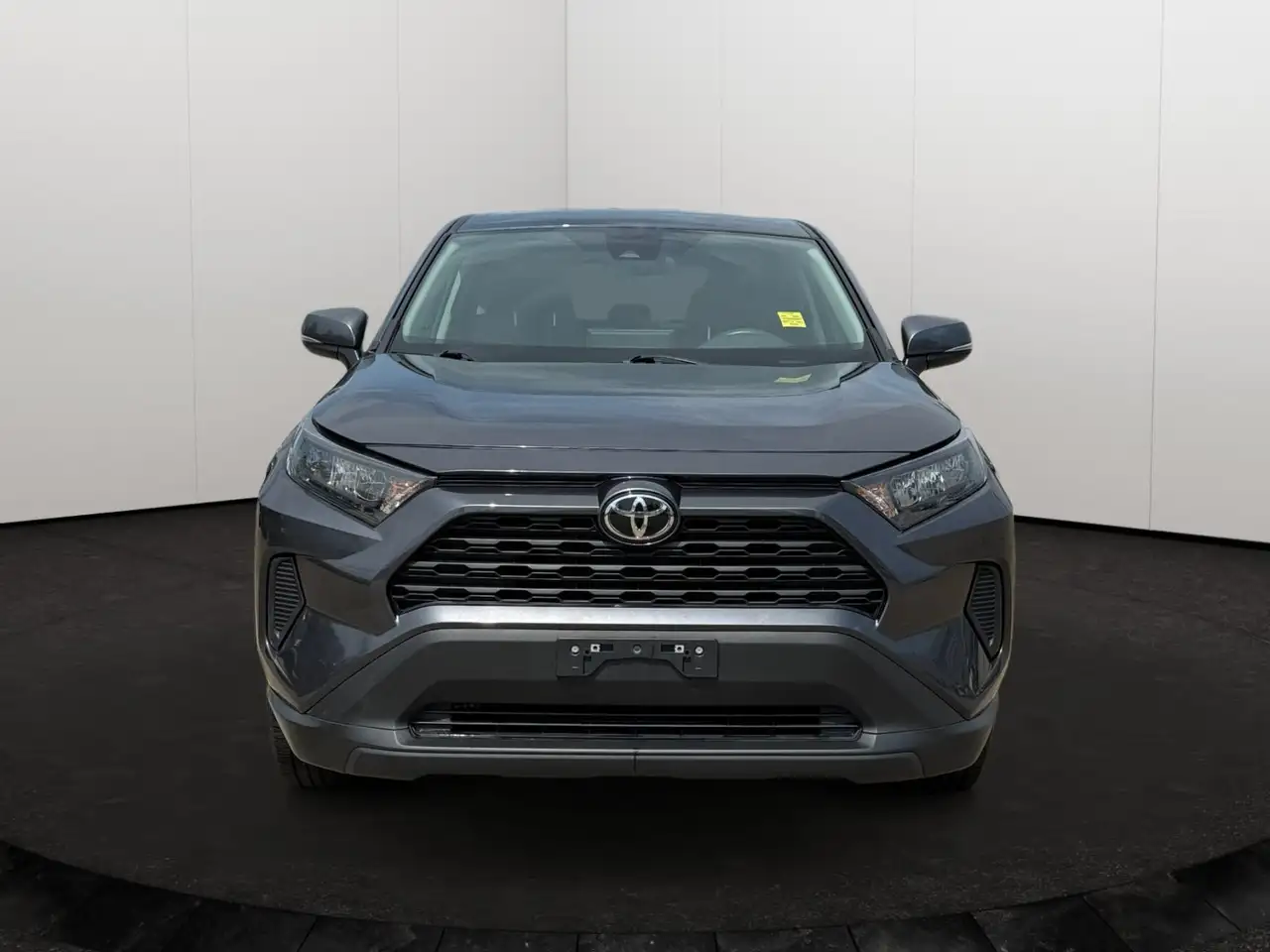 Toyota RAV 4 fotografie Toyota RAV 4