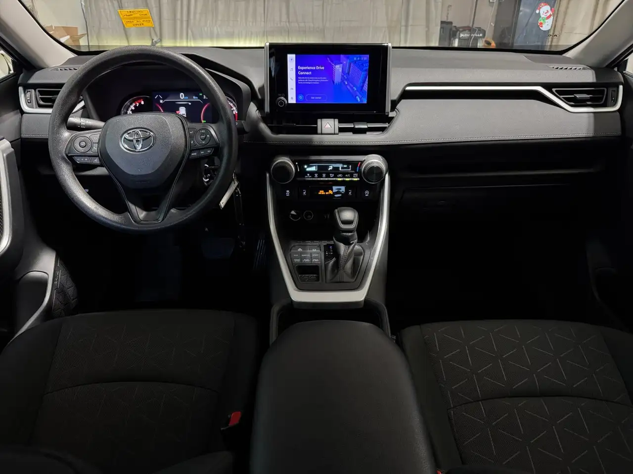 Toyota RAV 4 fotografie Toyota RAV 4