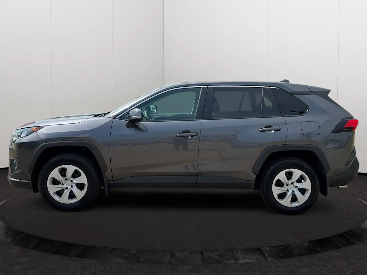 Toyota RAV 4 fotografie Toyota RAV 4