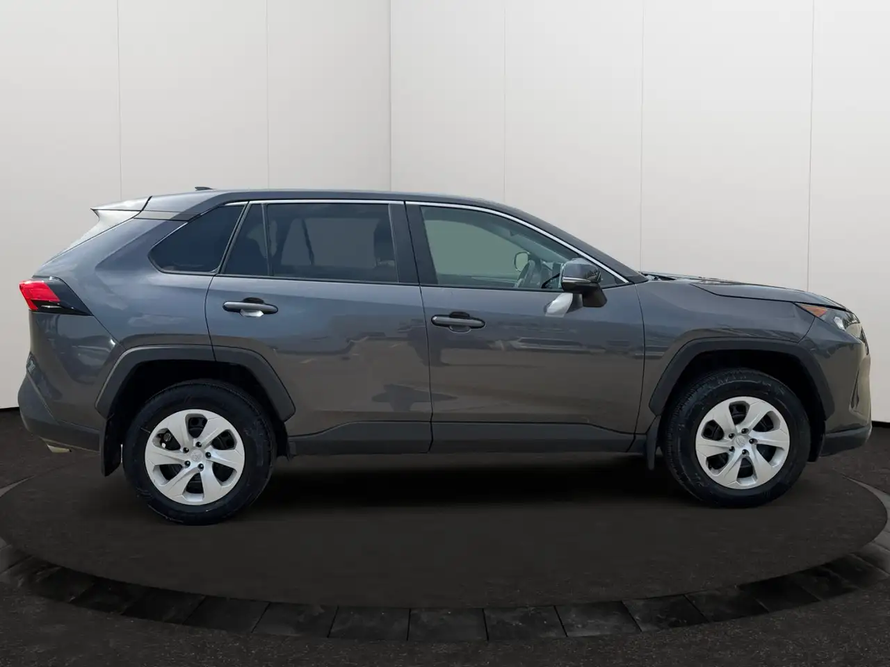 Toyota RAV 4 fotografie Toyota RAV 4