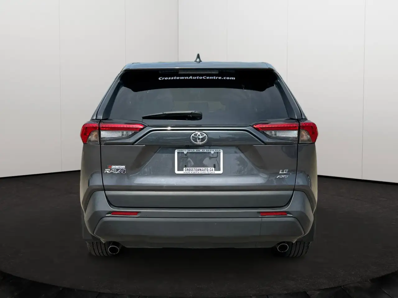 Toyota RAV 4 fotografie Toyota RAV 4