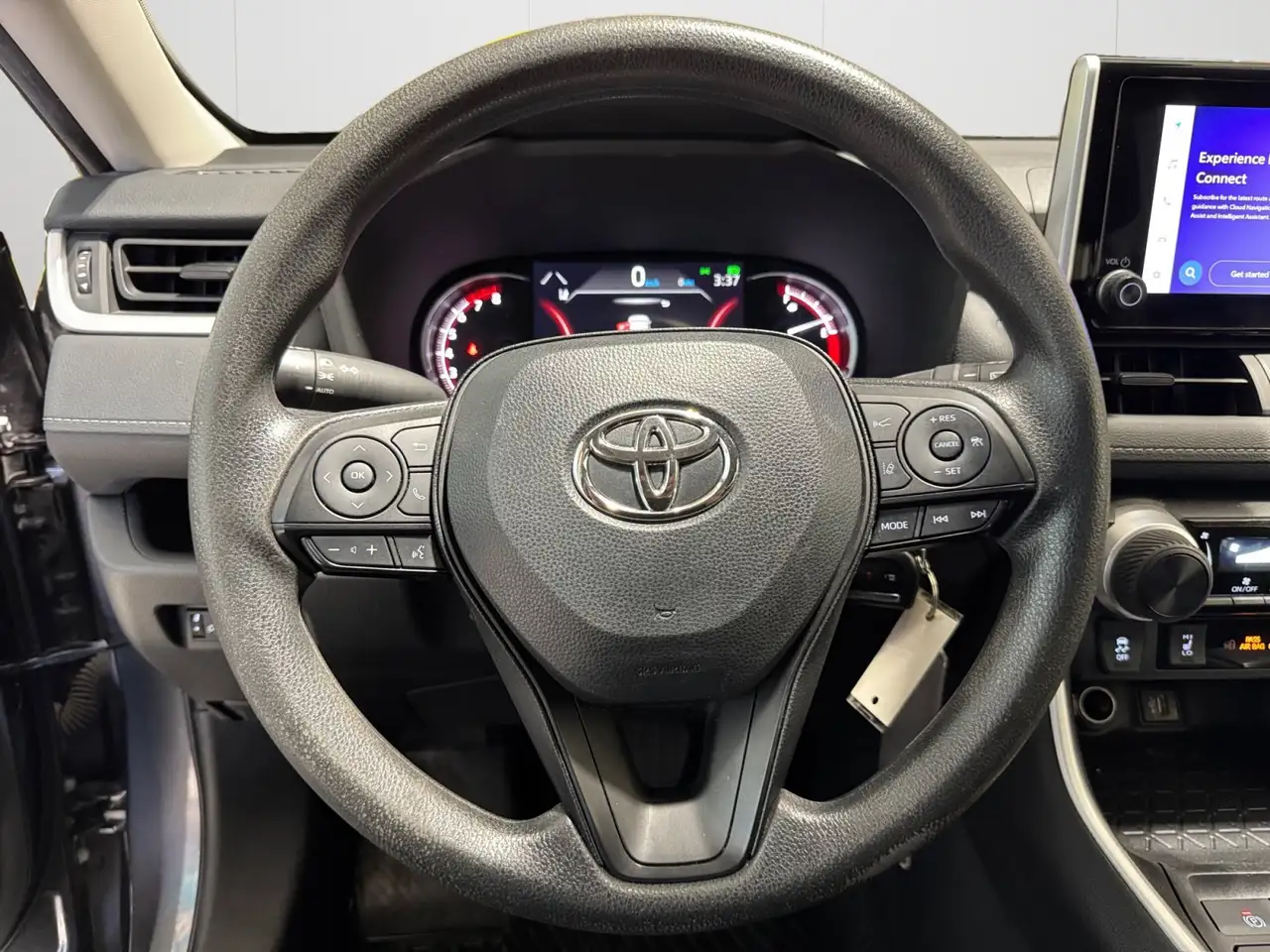 Toyota RAV 4 fotografie Toyota RAV 4