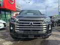 SsangYong Rexton XL ROAD Grau - thumbnail 2
