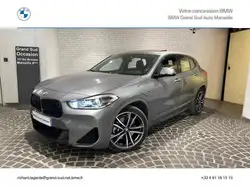 BMW X2 xDrive25eA 220ch M Sport Euro6d-T 6cv
