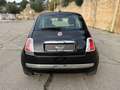 Fiat 500 LOUNGE/1.2 69 CV/TETTO/CERCHI 15" Nero - thumbnail 3