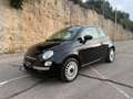 Fiat 500 LOUNGE/1.2 69 CV/TETTO/CERCHI 15" Nero - thumbnail 5