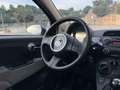 Fiat 500 LOUNGE/1.2 69 CV/TETTO/CERCHI 15" Nero - thumbnail 13