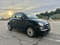 Fiat 500 LOUNGE/1.2 69 CV/TETTO/CERCHI 15" Nero - thumbnail 1