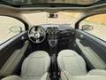 Fiat 500 LOUNGE/1.2 69 CV/TETTO/CERCHI 15" Nero - thumbnail 11