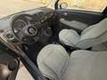 Fiat 500 LOUNGE/1.2 69 CV/TETTO/CERCHI 15" Nero - thumbnail 10