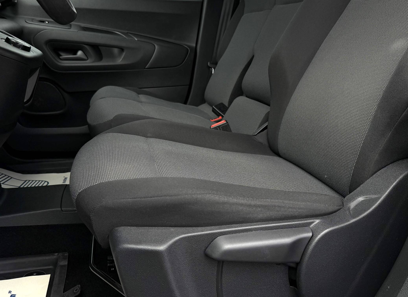 Peugeot Partner 1.5 BlueHDi 2020 Automaat Camera Carplay Garantie! — photo 6