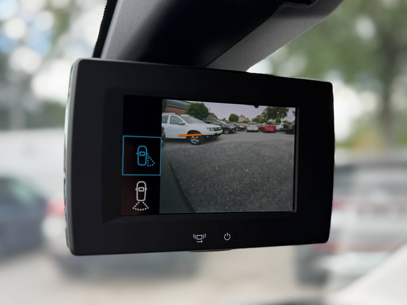 Peugeot Partner 1.5 BlueHDi 2020 Automaat Camera Carplay Garantie! — photo 13