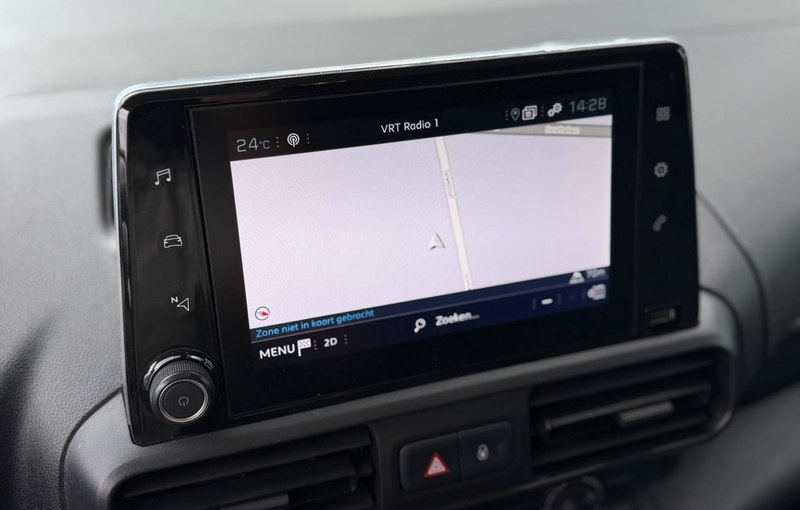 Peugeot Partner 1.5 BlueHDi 2020 Automaat Camera Carplay Garantie! — photo 11