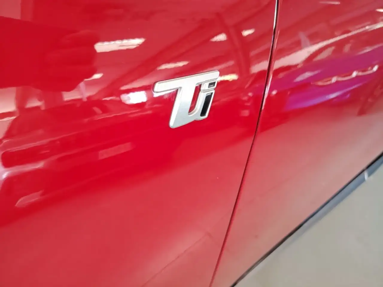 Alfa Romeo Tonale 1.6 diesel 130cv Sprint PACK TECHNO, миниатюра 10