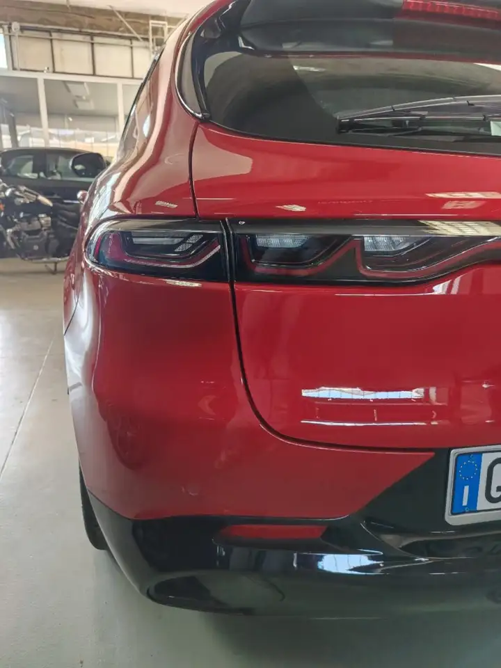 Alfa Romeo Tonale 1.6 diesel 130cv Sprint PACK TECHNO, миниатюра 13