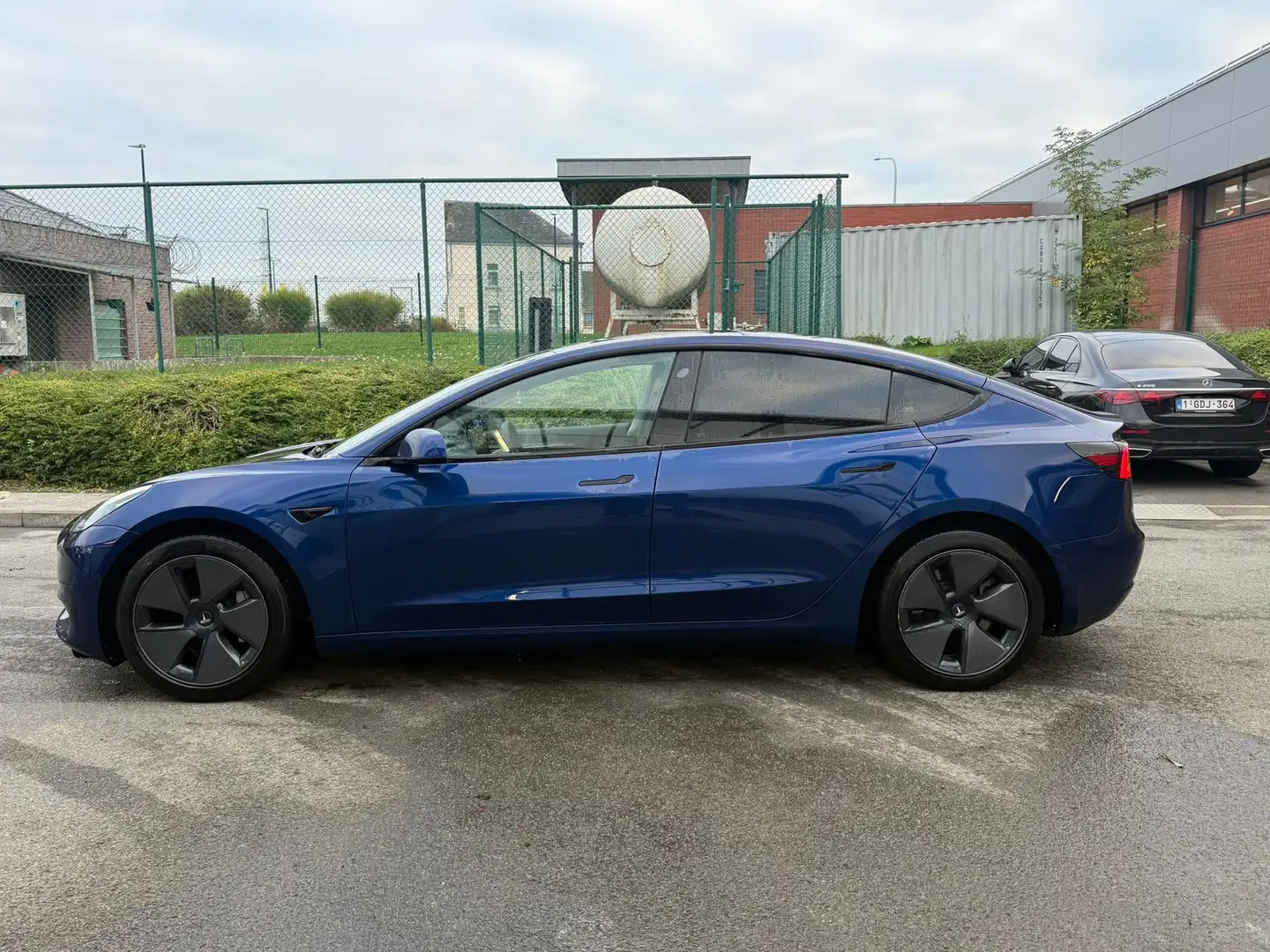 Tesla Model 3 55 kWh Standard Plus - 2