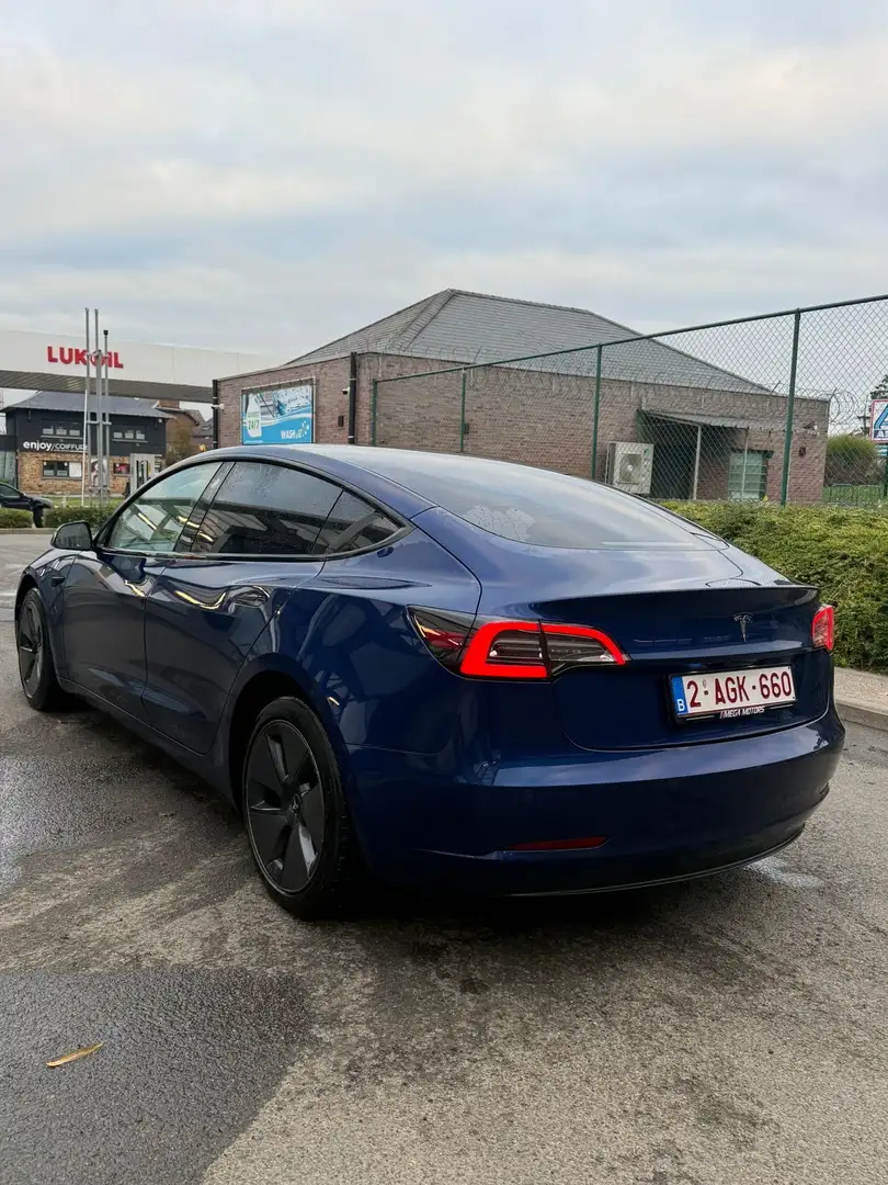 Tesla Model 3 55 kWh Standard Plus - 1