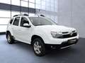 Dacia Duster I Prestige 4x4 1.Hand/HU neu/Garantie Weiß - thumbnail 4