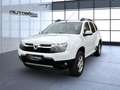 Dacia Duster I Prestige 4x4 1.Hand/HU neu/Garantie Weiß - thumbnail 2