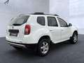 Dacia Duster I Prestige 4x4 1.Hand/HU neu/Garantie Weiß - thumbnail 6