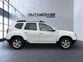 Dacia Duster I Prestige 4x4 1.Hand/HU neu/Garantie Weiß - thumbnail 5