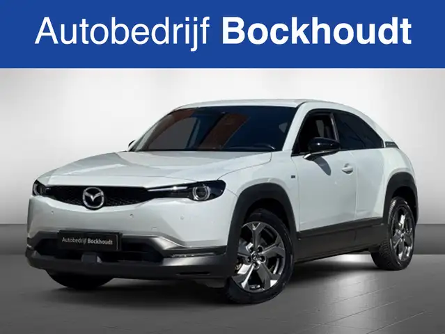 Mazda MX-30 e-SkyActiv 145 Comf. | HUD | Navi | SOH 95.4